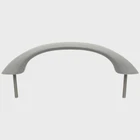 Viaggio Pontoon Boat Grab Handle Vinyl Light Gray 9 Inch New. Price: $9.00.