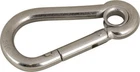 Sea Dog 151585-1 Stainless Snap Hook W/eye 3-1/ New. Price: $17.09.