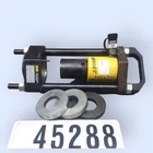 Parker 82C 061 Mobile Hydraulic Hose Press 45288 Gebraucht. Price: $1177.52.