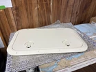 Bomar Inspection Hatch 12 X 21 New. Price: $192.00.
