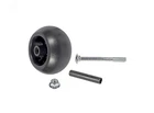 Rotary Brand Replacement Gauge Wheel Kit For Single 13736 New. Price: $24.08.