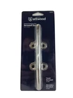 Attwood 66009L6 Herreshoff Stainless Steel 6-INCH Marine Boat Dock And Anchor... New. Price: $14.39.