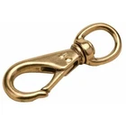 Sea-dog Swivel Eye Boat Snap, Size 2, 136132-1 New. Price: $23.20.