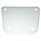 Taco Backing Plate F/F16-0080 F40-0018WHC-A Upc 630838082291 New. Price: $16.02.