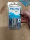 Perko Hinge 0952DP3CHR 2"X1-1/2" (51-G1) New. Price: $42.00.
