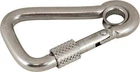 Sea-dog Locking Asymmetrical Snap Hook With Eye Insert, 4", 150108 New. Price: $22.60.