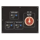 Sea Ray Boat Battery Switch / Breaker Panel 2296451 Sdx 250 Aluminum New. Price: $146.05.