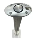 Springfield Retractable Ski Tow Aluminum & Stainless Steel W/o Backing 1800096 2 New. Price: $699.95.