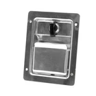 Triton Boat Recessed Door Pull Latch 1704176 5 1/2 X 1/4 Inch New. Price: $19.06.