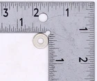 Washer Part Number - 306413 For Omc New. Price: $12.99.