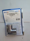 Dog 295091-1 Ss Elbow 90D 1" SEA3 New. Price: $20.00.