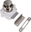 Sea-dog Push Button Rim Latch, Stainless Steel, 225300-1 New. Price: $35.80.
