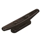 Sea Dog Injection Molded Nyln Open Base Cleat 8"L 1/4" Fh Fastener Bulk 043080 New. Price: $16.62.
