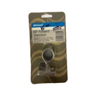 Attwood Forward Stanchion 7/8" Tubing Part# 66080-3 New. Price: $11.99.