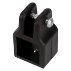 Whitecap 3515WP 1" Nylon Square Jaw Slide New. Price: $10.56.