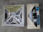 N.o.s. Attwood Boat Ventilation Kit P/n 1428 For Bilge & Fuel Compartments New. Price: $35.00.