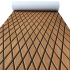 Kxkzren Eva Foam Boat Flooring Decking Sheet 6MM Thick Diamond Antislip Marin... New. Price: $93.68.