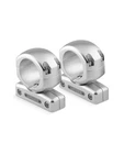 Jl Audio 010-13716-00 M-SWMCPV3-1.660, Used To Mount ETXV2 And ETXV3 Model New. Price: $179.90.