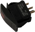 Whitecap S7057C Contura Rocker Switch New. Price: $24.00.