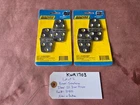 Lot Of 2, New Seachoice Ss Door Hinges, Part #: 34101, KWR1703. Price: $42.00.