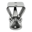 Marine City Stainless Steel Door Stopper Catch Holder 1.5" Rust-resist Boat Rv New. Price: $27.95.