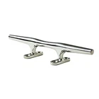 Marine City 12" Stainless Steel Dock Cleat Mooring Rope Tie Boat (1 Pcs) New. Price: $63.60.