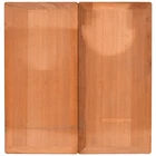 Wellcraft Boat Folding Table Top 017-1015 37 1/2 X 39 Inch Teak Wood New. Price: $388.43.