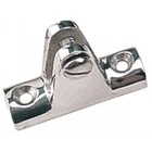 Sea-dog 270240-1 Stainless Steel 1" Concave Base Deck Hinge New. Price: $20.08.
