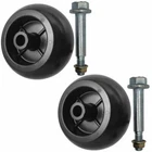 2PK Deck Wheel Kit For Bad Boy 022-1000-00 018-0010-00 022-1000-98 022-5234-98 New. Price: $25.99.