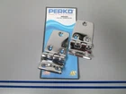 New Oem 0988DP2CHR Perko Hinges Set 0720. Price: $35.00.