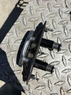 Yamaha Tie Down Cleat Fx Vx Cruiser Svho Sho Sx Ex Ar Jet Boat Mouring Used. Price: $18.00.