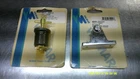 Valmar Marine Nos Parts Lot* 1" Drain Plug 32312 Deck Hinge 64222 New. Price: $20.00.